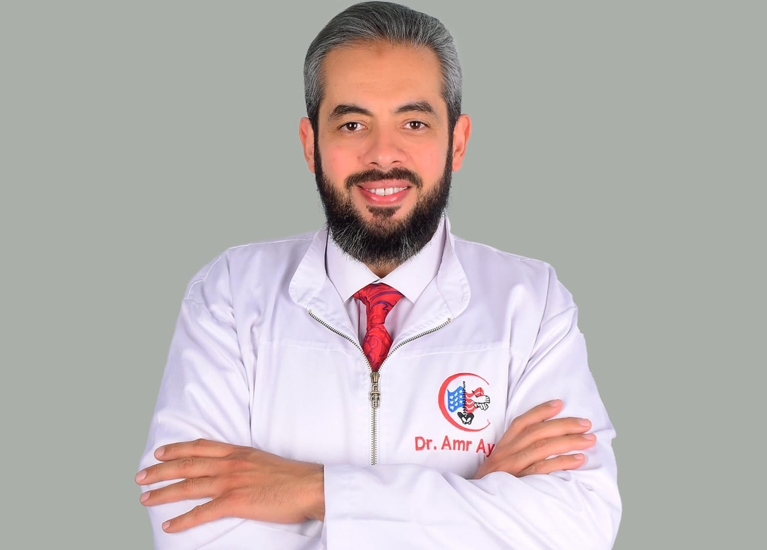Dr. Amr Ayad