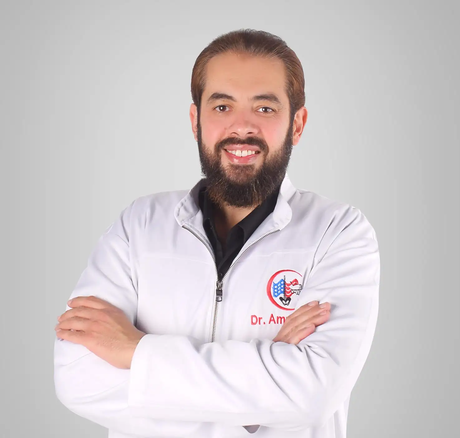 Dr. Amr Ayad